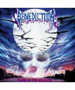 Benediction – Dark Is The Season - CD - $27.28 CAD