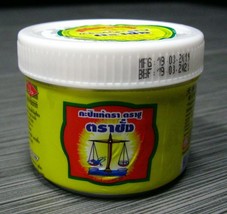 THAI Thailand SHRIMP PASTE Suace KAPI Trachang Brand NEW - £15.70 GBP