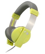 Nakamichi NK2000 Amplified Stereo Headphones with Mic Remote New &amp; Seale... - €10,33 EUR