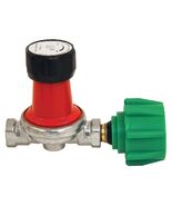 Bayou Classic 7850 High Pressure Regulator/Control Valve Features 0-30-psi - $721.59 MXN