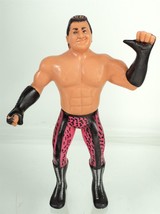 VTG 1985 LJN Brutus the Barber Beefcake - WWWF Wrestling Superstar Actio... - £22.66 GBP