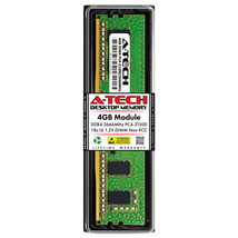4GB PC4-21300 DIMM Memory RAM for Dell OptiPlex 3060 MT (AA086414 Equivalent) - £31.44 GBP