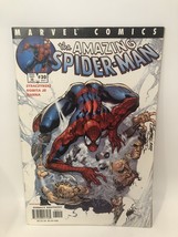 Amazing Spider-Man #30 (# 471)  J Scott Campbell 1st Appearance Ezekiel &amp; Morlun - £45.46 GBP