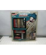 Makita 784872-A Ultralok Fast Connect System 23 Piece Drill Driver Kit U... - $32.92