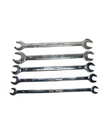 Mac Auto service tools Sdtm5pt metric thin open-end wrench set 468937 - $3,289.17 MXN