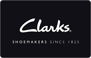 Clarks® - $5.00+