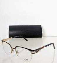 Brand New Authentic CAZAL Eyeglasses MOD. 4271 COL. 001 4271 52mm Frame - £85.62 GBP
