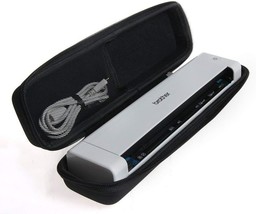 For The Brother Ds-640/Ds-740D/Ds-720D Duplex Compact Mobile Document Scanner, - £25.48 GBP