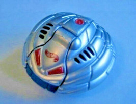 Micro UFO Flying Saucer Spacecraft Hot Wheels Space Ship, Rare! - €25,62 EUR