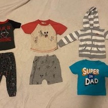 3-6m Boy Clothing [Clothing 192] - $4.00