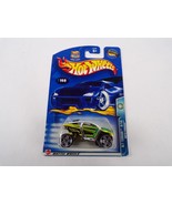 Van / Sports Car / Hot Wheels 160 Mattel Wheels Alt Terrain Moto Crossed... - $19.04 CAD