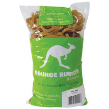Bounce Rubber Bands 500g - Size 64 - $28.92
