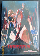 DAREDEVIL: BEN AFFLECK,JENNIFER GARNER (DAREDEVIL) CD DIGITAL MOVIE PRES... - $98.99