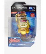  Disney Playmation Marvel Avengers M.O.D.O.K. Villian Smart Figure damag... - £21.99 GBP