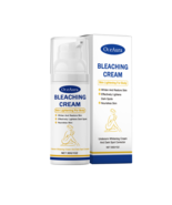 OceAura Vitamin C Brightening Cream Moisturizes, Nourishes And Equalizes... - $23.99