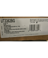 Moen UT3362BG Cia M-Core 2 Series Shower Only in Brushed Gold - $611.23 CAD