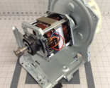 GE Dryer Motor &amp; Blower Assembly 5KH26GJ122T 212D1613G003 WE17X23463 WE1... - £38.98 GBP