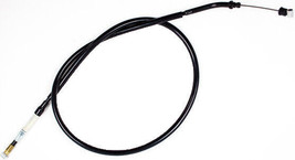 Motion Pro Black Vinyl OE Clutch Cable 2007-2008 Yamaha WR450F - $17.50