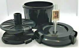 Dark Room Photography - Star-D Developing Tank And Reel With Original Pa... - $12.00