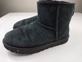 ugg classic mini  II, womens, size 8 - $79.20