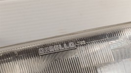 Cadillac Allante Headlight Head Light 87 88 89 90 91 92 93  RH image 3