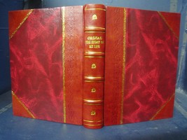 Ordeal the story of my life, Marie queen of Roumania 1935 [Leather Bound] - £90.82 GBP