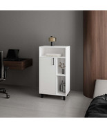 Lakin White Shoe Rack for Bedroom Storage - $4,344.99 MXN