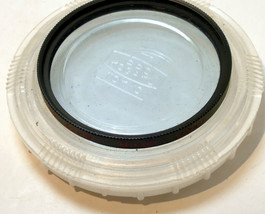 Nikon B2 52mm Filter Japan Nikkor Light Cooling (with coating damaged) - £26.12 GBP