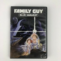 Family Guy Presents: Blue Harvest DVD - £7.94 GBP