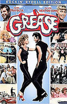 Grease (Rockin Rydell Edition) DVD - £5.33 GBP