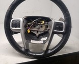 Steering Column Dash Shift Tilt With Radio Control Fits 12-19 CARAVAN 10... - $106.92