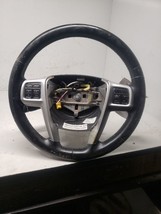 Steering Column Dash Shift Tilt With Radio Control Fits 12-19 CARAVAN 1035482 - £84.07 GBP