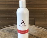 Alpha Skin Care Renewal Body Lotion, 12% Glycolic AHA, 12-Ounce - $21.46