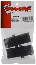 Traxxas 6427X Battery Hold-Down Retainer, Tall, Set of 2 - £2.36 GBP