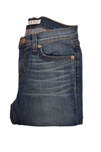 J BRAND Womens Jeans Antigua Skinny Blue 25W 8510C032 - £61.95 GBP