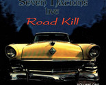 Road Kill - Volume One [Audio CD] - £10.44 GBP
