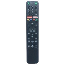 Replacement Remote Control Controller For Sony Xbr75X800H 75-Inch, Xbr85... - $23.82