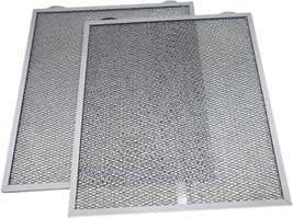 2Pack Range Hood Grease Filter Compatible with Broan Nutone Kenmore S990... - $69.29