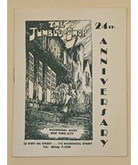 The Jumble Shop-Circa:1945-1950-24th Anniversary Booklet-W 8th &amp; Macdoug... - $86.26