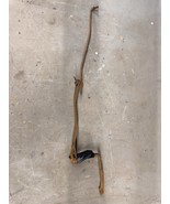 1965-1970 Chevy Impala Gas Pedal Throttle Rod Carburetor Linkage Caprice... - $2,670.74 MXN