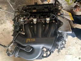 Engine 3.5L VIN B 4th Digit VQ35DE Sedan Fits 13-14 ALTIMA 103921624 - £200.00 GBP