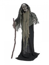 EUROPALMS Halloween Figurine Wanderer, 160cm - £125.83 GBP