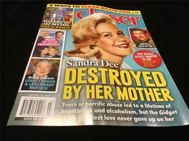 Closer Magazine Jan 16, 2023 Sandra Dee: Destroyed by her Mother, Buddy Hackett - £7.11 GBP