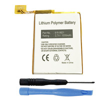 616-0619 616-0621 Battery iPod Touch 5 5th Gen A1421 A1509 16GB 32GB 64GB - $9.95