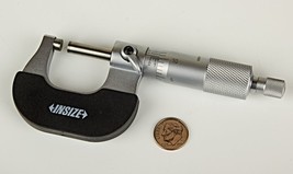 *Micrometer 0-1 0.0001 - $36.77 CAD