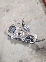 Steering Gear/Rack Power Rack And Pinion LHD Fits 08-12 LIBERTY 679311 - $1,948.99 MXN