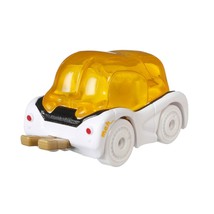Hot Wheels Animation Character Cars (Gudetama) - £12.06 GBP