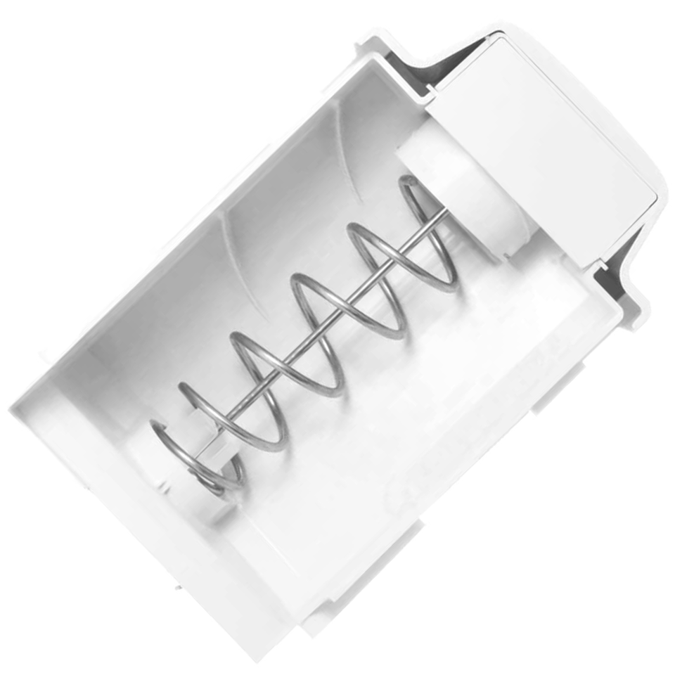 Ice Bucket & Auger Assy for GE PSHS6TGXCDSS PSW26MSRBSS GSHS5PGXCESS PSF26MGWCBB Item image 5