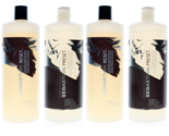 Sebastian Reset Shampoo And Preset Conditioner Liter DUO 2 X 33.8oz( 2SET) - $92.99