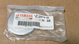 OEM Yamaha Ball Race Cover, 1J7-23415-00 - $4.50